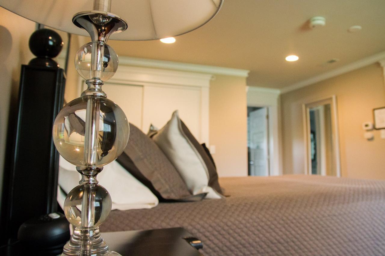 Wishmaker House B&B Bellville Εξωτερικό φωτογραφία