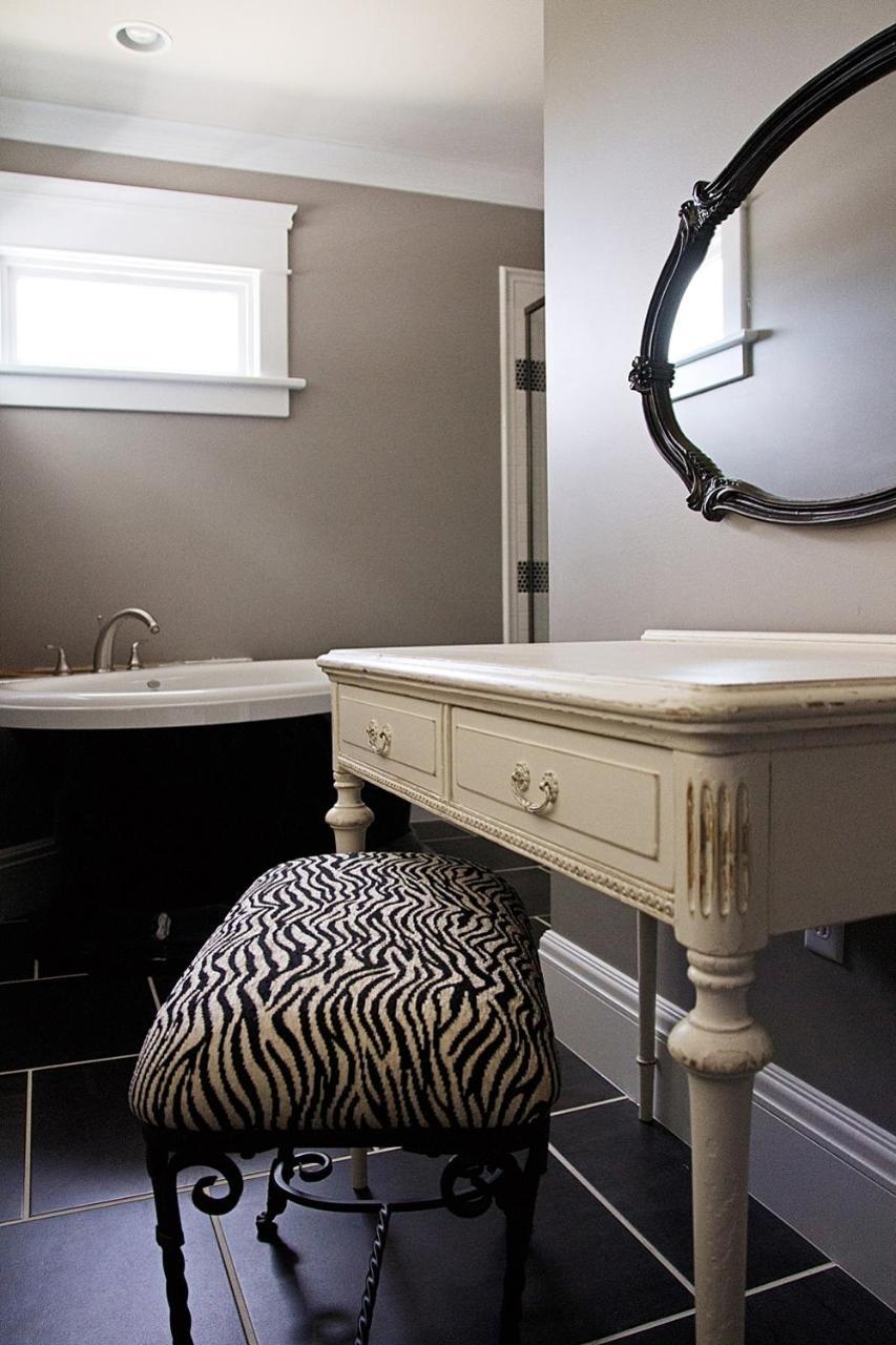 Wishmaker House B&B Bellville Εξωτερικό φωτογραφία