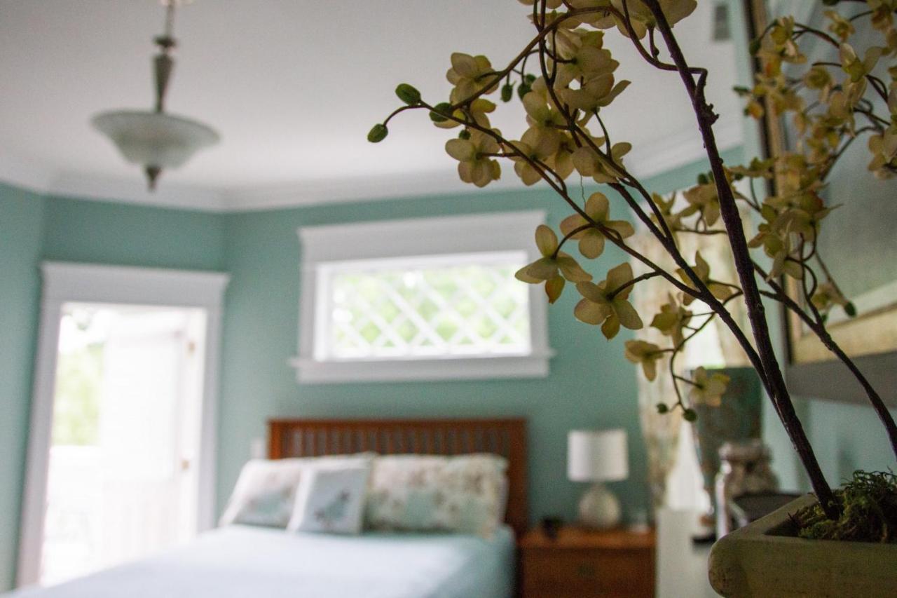 Wishmaker House B&B Bellville Εξωτερικό φωτογραφία