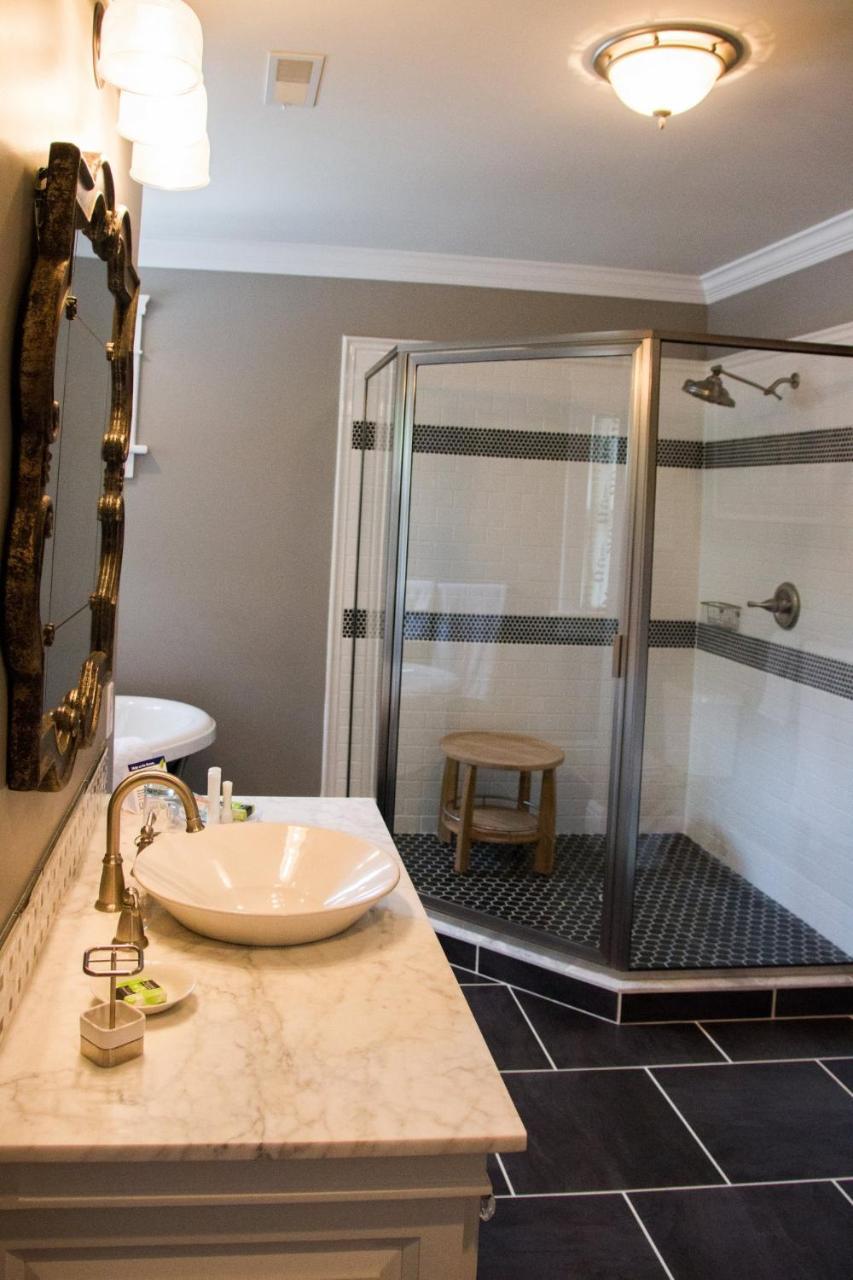 Wishmaker House B&B Bellville Εξωτερικό φωτογραφία