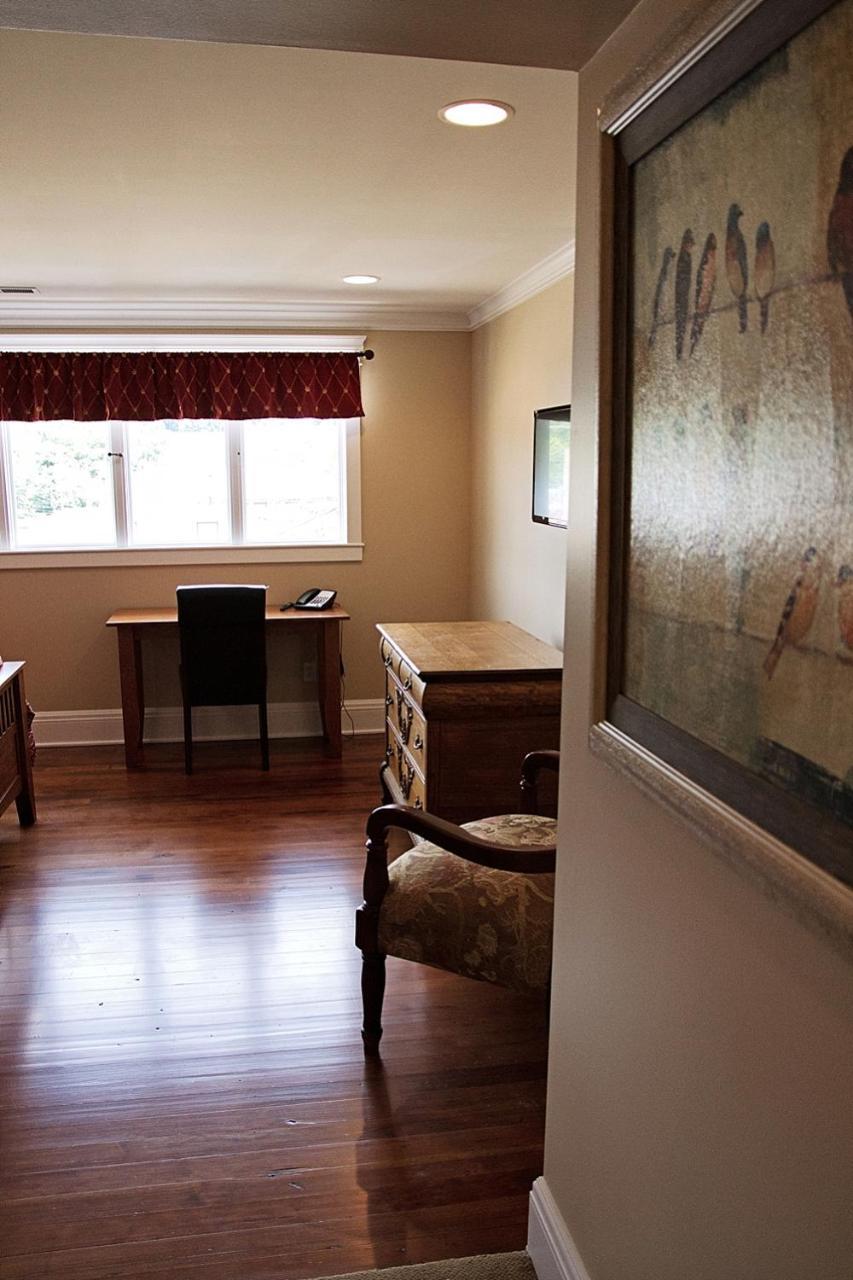 Wishmaker House B&B Bellville Εξωτερικό φωτογραφία