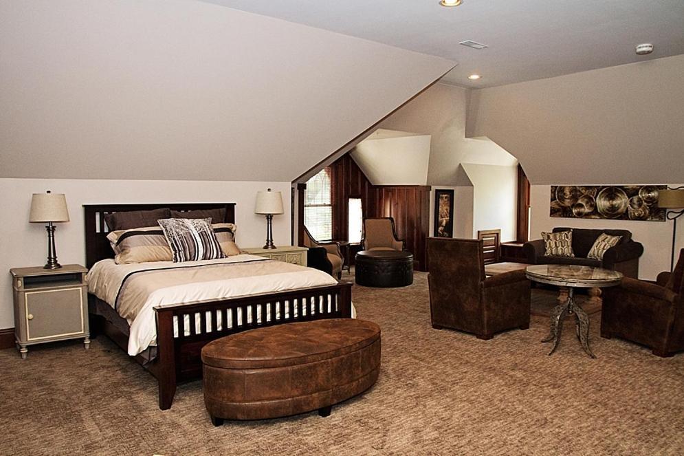 Wishmaker House B&B Bellville Εξωτερικό φωτογραφία