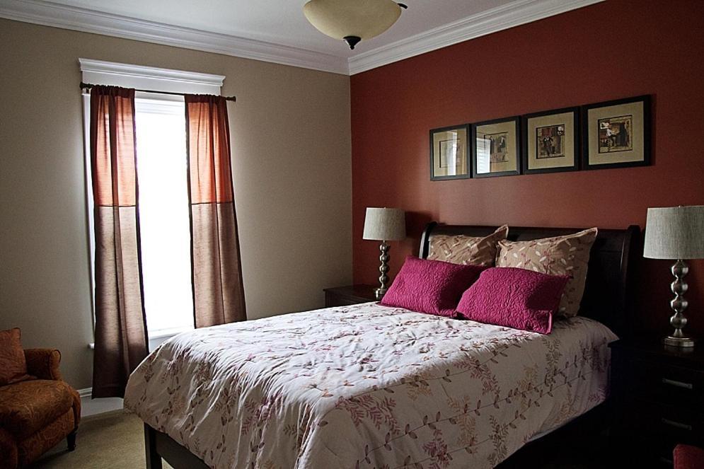 Wishmaker House B&B Bellville Εξωτερικό φωτογραφία